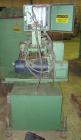Used RDN belt puller, model 218-3. 3
