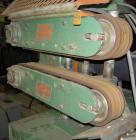 Used RDN belt puller, model 218-3. 3