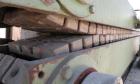 Used Cleated Belt Puller