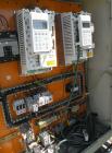 Used Cleated Belt Puller