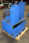 Used Maillefer Belt Puller, Model RC81
