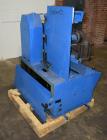Used Maillefer Belt Puller, Model RC81