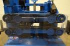 Used Maillefer Belt Puller, Model RC81
