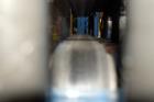 Used Maillefer Belt Puller, Model RC81
