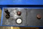 Used Maillefer Belt Puller, Model RC81