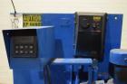 Used Maillefer Belt Puller, Model RC81