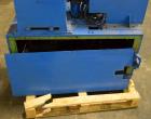 Used- Maillefer Belt Puller, Model RC81