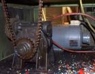 Used Maillefer Belt Puller, Model RC81
