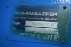 Used Maillefer Belt Puller, Model RC81