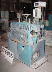 USED:Puller, manually adjustable cleated belts, 3