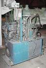 USED:Puller, manually adjustable cleated belts, 3