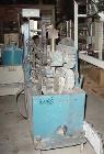 USED:Puller, manually adjustable cleated belts, 3
