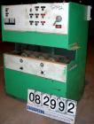 USED: Puller, wheel type. (8) 4