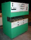 USED: Puller, wheel type. (8) 4