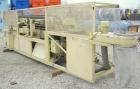 Used Actual Puller/Cutter, Model ARZ3000. (2) 9