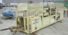 Used Actual Puller/Cutter, Model ARZ3000. (2) 9