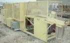 Used Actual Puller/Cutter, Model ARZ3000. (2) 9