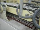 Used Actual Puller/Cutter, Model ARZ3000. (2) 9