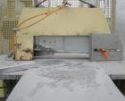 Used Actual Puller/Cutter, Model ARZ3000. (2) 9