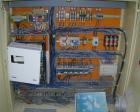 Used Actual Puller/Cutter, Model ARZ3000. (2) 9