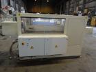 Used Battenfeld Model P 160 SE Profile Puller