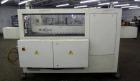 Used Battenfeld Profile Puller Type P160-BVE