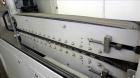 Used Battenfeld Profile Puller Type P160-BVE