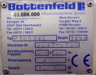 Used Battenfeld Profile Puller Type P160-BVE
