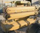 Used Becz Machine Belt Puller, Model 051. (2) 8