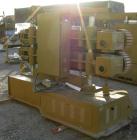 Used Becz Machine Belt Puller, Model 051. (2) 8