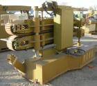 Used Becz Machine Belt Puller, Model 051. (2) 8