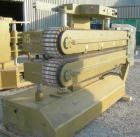 USED: Becz Machine belt puller, model 051. (2) 8