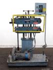 Used Boston Matthews Belt Puller, Model C-600-VT
