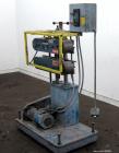 Used Boston Matthews Belt Puller, Model C-600-VT