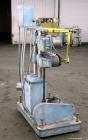 Used Boston Matthews Belt Puller, Model C-600-VT