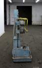 Used Boston Matthews Belt Puller, Model C-600-VT