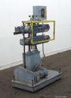 Used Boston Matthews Belt Puller, Model C-600-VT