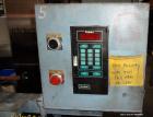 Used Boston Matthews Belt Puller, Model C-600-VT