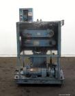 Used Boston Matthews Belt Puller, Model C-650-VT. (2) Approximately 4