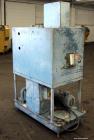 Used- Boston Matthews Belt Puller, Model C-650-VT. (2) Approximately 4