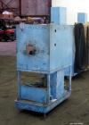 Used- Boston Matthews Belt Puller, Model C-650-VT. (2) Approximately 4