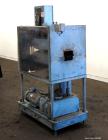 Used Boston Matthews Belt Puller, Model C-650-VT. (2) Approximately 4