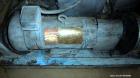 Used Boston Matthews Belt Puller, Model C-650-VT. (2) Approximately 4