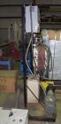 Used Farris model C550VT belt puller having two approximately 4