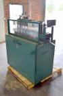 Used Reel-O-Matic Caterpuller, Model CAT2