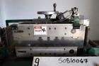 Used Reel-O-Matic Caterpuller, Model CAT2