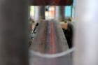 Used Reel-O-Matic Caterpuller, Model CAT2