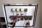 Used Reel-O-Matic Caterpuller, Model CAT2