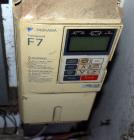 Used Reel-O-Matic Caterpuller, Model CAT2