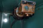 Used Reel-O-Matic Caterpuller, Model CAT2